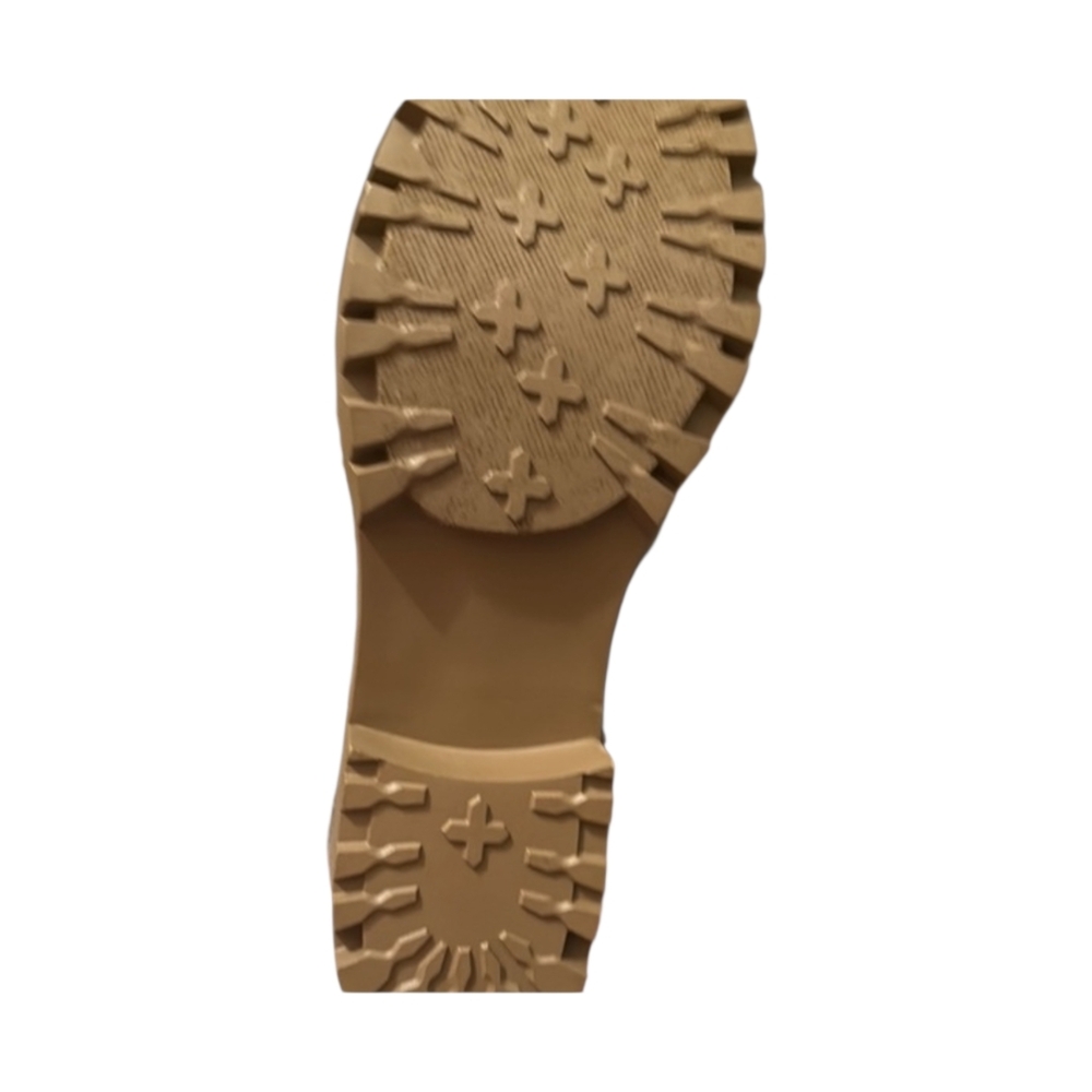 Maurices Ciara Sherpa Lined Hiker Boots NWOT - Picture 4 of 5